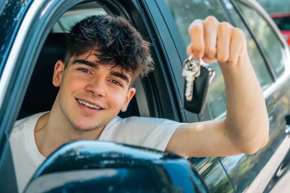 Passer le permis à Lyon